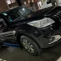 هایما S7 پلاس، مدل ۱۴۰۲