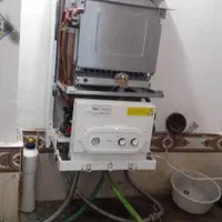 تعمیرکار(تعمیرات)آبگرمکن پکیج شوفاژ بخاری لوله کشی|خدمات پیشه و مهارت|قوچان, |دیوار