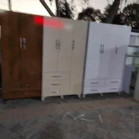 کمدی دو کشاب عرض80