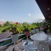 ویلا استخردار 4خوابه دوبلکس مستقیم از مالک|اجارهٔ کوتاهمدت ویلا و باغ|سلمانشهر, |دیوار