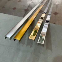 نوارکنج کاشی/نوارکنج المینیومی/نوار کنج مدلU درجه1|عمده‌فروشی|تهران, مشیریه|دیوار