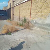 فروش زمین مسکونی_داخل بافت_چهارباغ ملک اباد