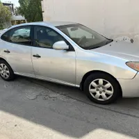هیوندای النترا 1800cc، مدل ۲007|خودرو سواری و وانت|کیش, |دیوار