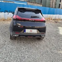 ایکس۳۳دنده ای کراس