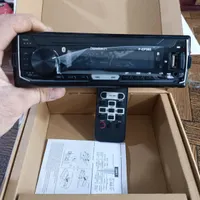 ضبط ماشین فلش خورباند ماشین میدرنج ساب آمپیلی