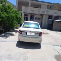 ساینا دنده‌ای EX، مدل ۱۳۹۹