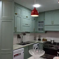 کابینت و دکوراسیون چوب آرا (شعبه سیرجان)|خدمات پیشه و مهارت|سیرجان, |دیوار