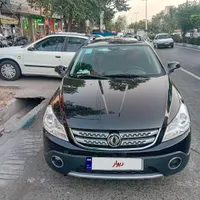دانگ فنگ H30 کراس، مدل ۱۳۹۷|خودرو سواری و وانت|تهران, تهرانپارس شرقی|دیوار