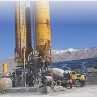 بتن آماده استاندارد  خریدمستقیم ازکارخانه|خدمات پیشه و مهارت|کرمانشاه, |دیوار