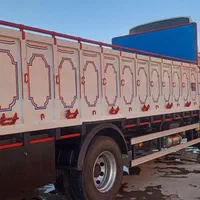 کامیون جهت حمل بار