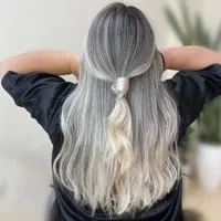 مدل رنگ مو ولایت امبره بالیاژ کراتین بوتاکس سامبره|خدمات آرایشگری و زیبایی|تهران, فلاح|دیوار