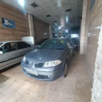 رنو مگان مونتاژ 2000cc، مدل ۱۳۸۹|خودرو سواری و وانت|کرج, ملارد|دیوار