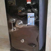 ایمن گاوصندوق farad گاو صندوق|ابزارآلات|کرج, برغان|دیوار