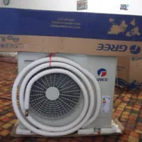 کولر گازی گری