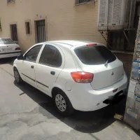 تیبا 2 (هاچبک) EX، مدل ۱۴۰۱|خودرو سواری و وانت|فردیس, |دیوار
