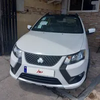 کوییک GXR تیپ L، مدل ۱۴۰۴ رینگدار صفر خشک اپشنال