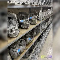 گیربکس دستچین پژو سمند زانتیا 206 اس دی ال90 پراید|قطعات یدکی و لوازم جانبی|کرج, گلشهر|دیوار