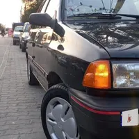 پراید هاچبک، مدل ۱۳۸۳|خودرو سواری و وانت|اردبیل, |دیوار