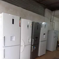 خریدار انواع یخچال سالم و سوخته