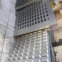 دستگاه پرس 150 تن|ماشینآلات صنعتی|چهاردانگه (تهران), |دیوار