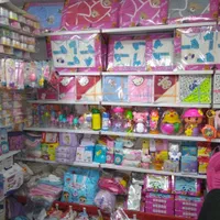 سرویس ۲۶ تیکه لباس کامل ضد حساسیت نوزادی سیسمونی|کفش و لباس بچه|مشهد, رسالت|دیوار