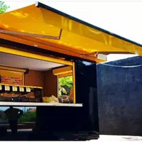 سایبان جزئی عمده و ضمانت کتبی وکیفیت