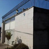 نرده حفاظ دزدگیر محافظ رودیوارنیزه ای کل تهران|مصالح و تجهیزات ساختمان|تهران, شهرک ابوذر|دیوار