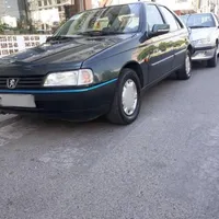 پژو 405 GLX بنزینی، مدل ۱۳۷۸|خودرو سواری و وانت|کرج, شهرک بنفشه|دیوار