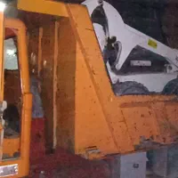 حمل نخاله ومصالح ساختمانی باخاور کمپرسی شبانه روزی|خدمات حمل و نقل|تهران, نیروی هوایی (پیروزی)|دیوار