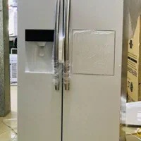 مقایسه یخچال ساید بای ساید یونیوا مدل SBS-56 S|ماشین ظرفشویی|ایلام, |دیوار