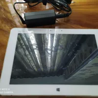 تبلت ویندوزی Fujitsu