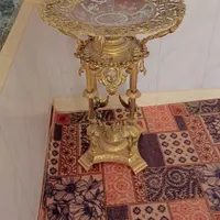 میوه خوری کنار سالنی|ظروف سرو و پذیرایی|تربت‌حیدریه, ده پائین|دیوار