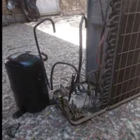 خدمات فنی احمدی تعمیرات کولر