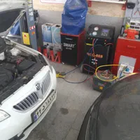 شارژگاز گازکولر شارژکولر کولرخودرو ماشین اتومبیل|خدمات موتور و ماشین|مشهد, الهیه|دیوار