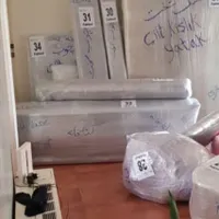 باربری کارگر تنها وبسته بندی تخفیف ویژه|خدمات حمل و نقل|مشهد, وکیل‌آباد|دیوار