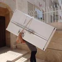 باربری اسباب کشی اتوبار ابراهیمی شهری وشهرستان|خدمات حمل و نقل|شیراز, شهرک پرواز|دیوار