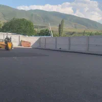 ایزوگام اسفالت آراز حتی نیم متر میام|خدمات پیشه و مهارت|تبریز, |دیوار