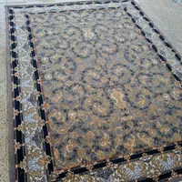 فرش الماس رنگ بندی ارسال شرکتی|فرش|تهران, نازی‌آباد|دیوار