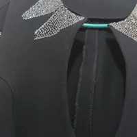 مانتو کار دست شده