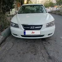 سوناتا NF 3300 ۲۰۰۶