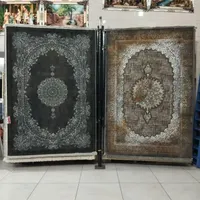 فرش افشان ۱۲۰۰ شانه و قالی در اهواز پادادشهر
