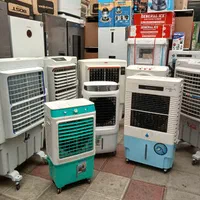 کولرآبی پرتابل 28/34و36هزار چرخدارکولر آبی گارانتی|کولر آبی|مشهد, طلاب|دیوار
