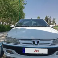 پارس مدل91 سفید فروشی