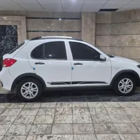 کوییک۴۰۳ GXRپارس خودرویی