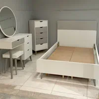 تخت و سرویس خواب نوجوان کد 20015|تخت و سرویس خواب|مشهد, آزادشهر|دیوار