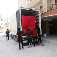 اتوبارگلشهر حمل وبار اسباب کشی منزل/۵۰درصدتخ کارگر|خدمات حمل و نقل|بندرعباس, |دیوار