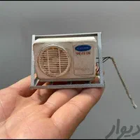 تعمیر وگازگیری انواع کولر (درمنزل مشتری)|خدمات پیشه و مهارت|بندر ماهشهر, |دیوار