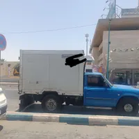 زامیاد Z 24 دوگانه سوز، مدل ۱۳۹۸