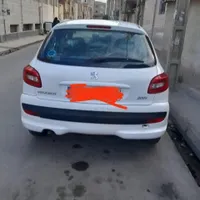 پژو207اتومات