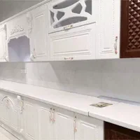 کابینت هایگلاس ممبرانیان|مصالح و تجهیزات ساختمان|رشت, حافظ آباد|دیوار